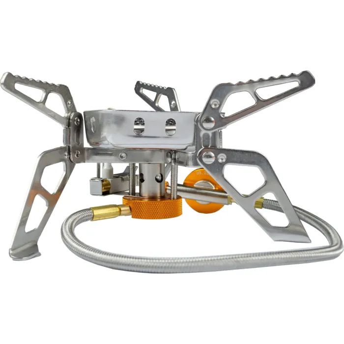 Пальник Tramp UTRG-046 + Картридж 230гр (UTRG-046+UTRG-003) зображення 3