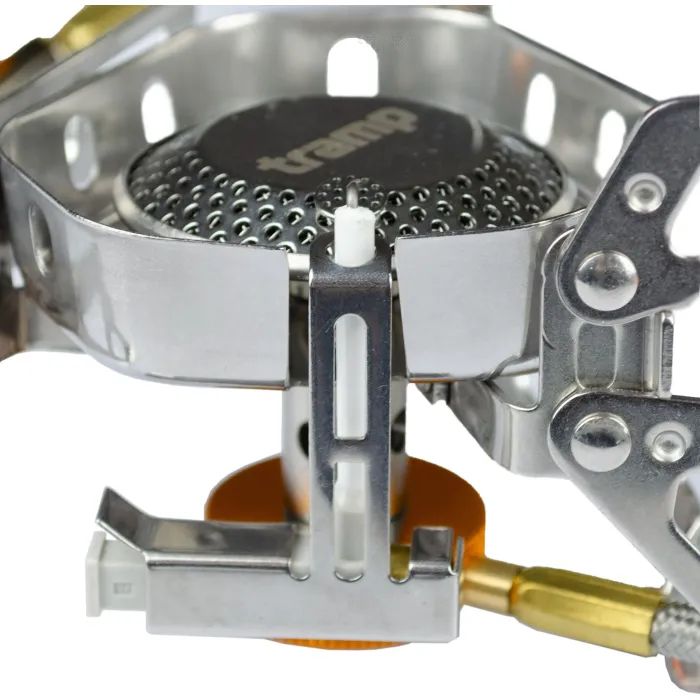 Пальник Tramp UTRG-046 + Картридж 230гр (UTRG-046+UTRG-003) зображення 5