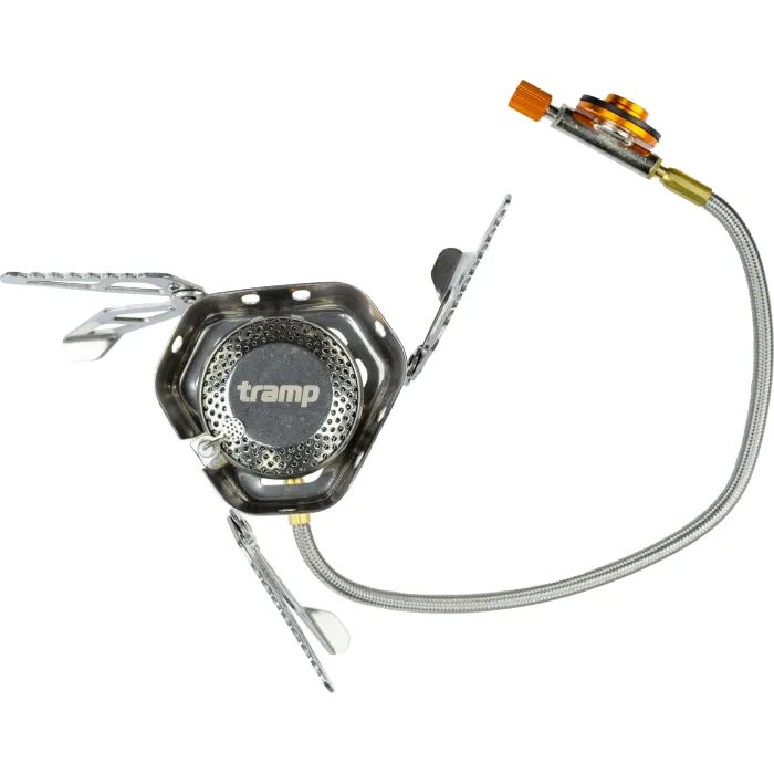 Пальник Tramp UTRG-046 + Картридж 230гр (UTRG-046+UTRG-003) зображення 6