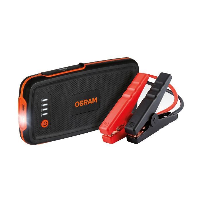 Пуско зарядний пристрій Osram OBSL200 зображення 2