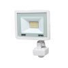Прожектор Lightwell LW-FL-W-30-S 30 W з датчиком руху