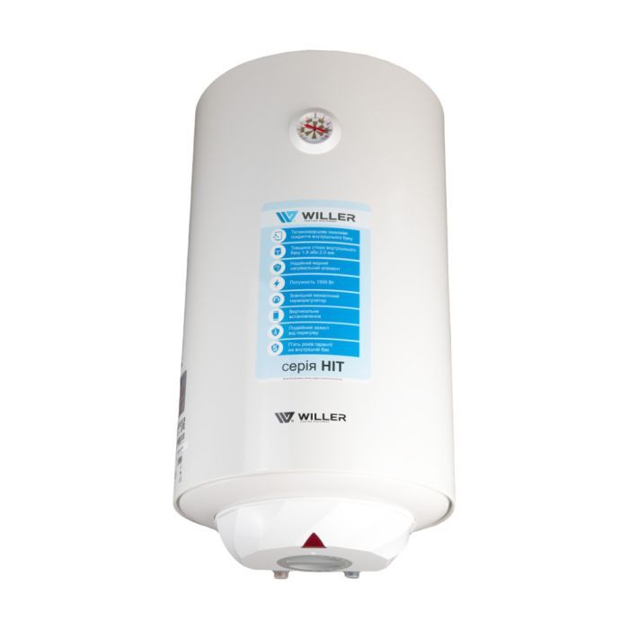 Бойлер Willer EV50R-HIT изображение 2