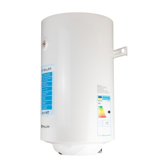 Бойлер Willer EV50R-HIT изображение 3