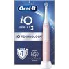 Электрическая зубная щетка Oral-B iOG3.1A6.0 Blush Pink изображение 3