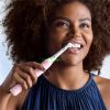 Электрическая зубная щетка Oral-B iOG3.1A6.0 Blush Pink изображение 6