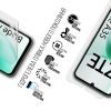 Плівка захисна Armorstandart Anti-Blue ZTE Blade A35 4G (ARM81509) зображення 2