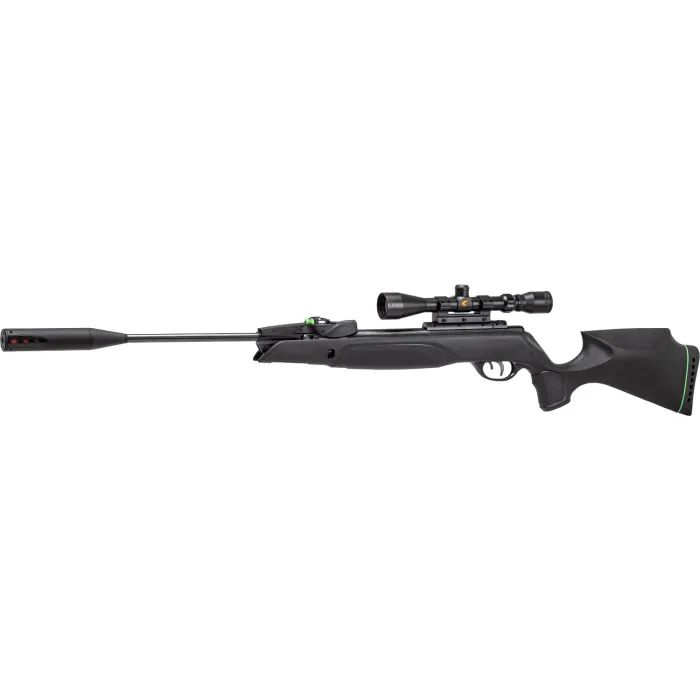 Пневматична гвинтівка Gamo Swarm Magnum Pro 10X Gen3i (приціл 3-9х40) (61100393-IGT)