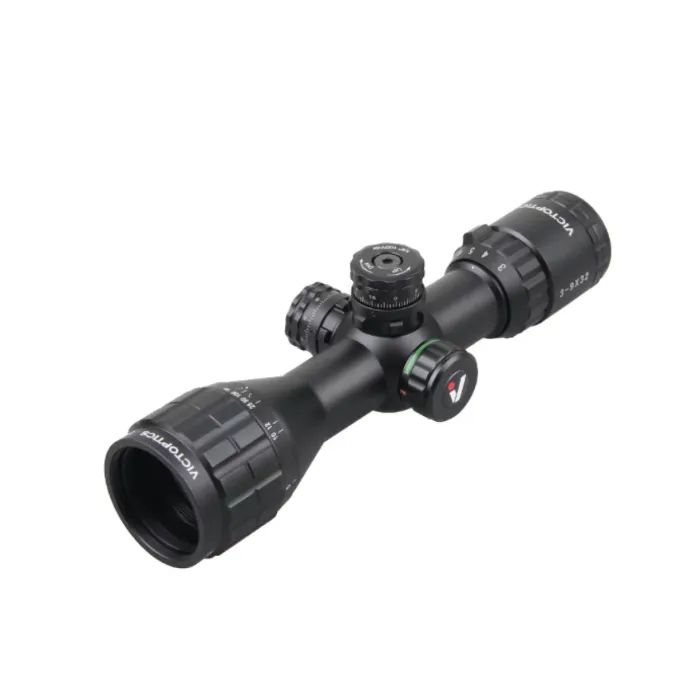 Оптический прицел Vector Optics C3 3-9x32 (25,4 мм) illum. SFP (OPSL28)