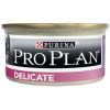 Влажный корм для кошек Purina Pro Plan Delicate С индейкой 85 г (8445290173317) изображение 3