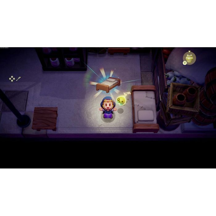 Гра Nintendo Switch The Legend of Zelda: Echoes of Wisdom, картридж (045496512408) зображення 10