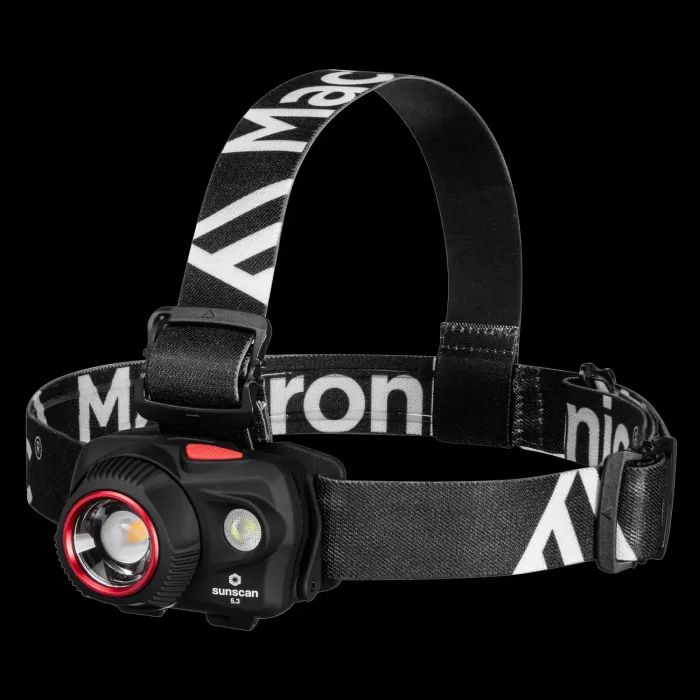 Ліхтар Mactronic Sunscan 5.3 (300 Lm) 90 CRI (PHL0031) (DAS302564) зображення 10