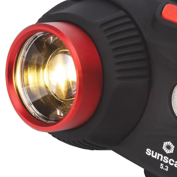 Ліхтар Mactronic Sunscan 5.3 (300 Lm) 90 CRI (PHL0031) (DAS302564) зображення 5
