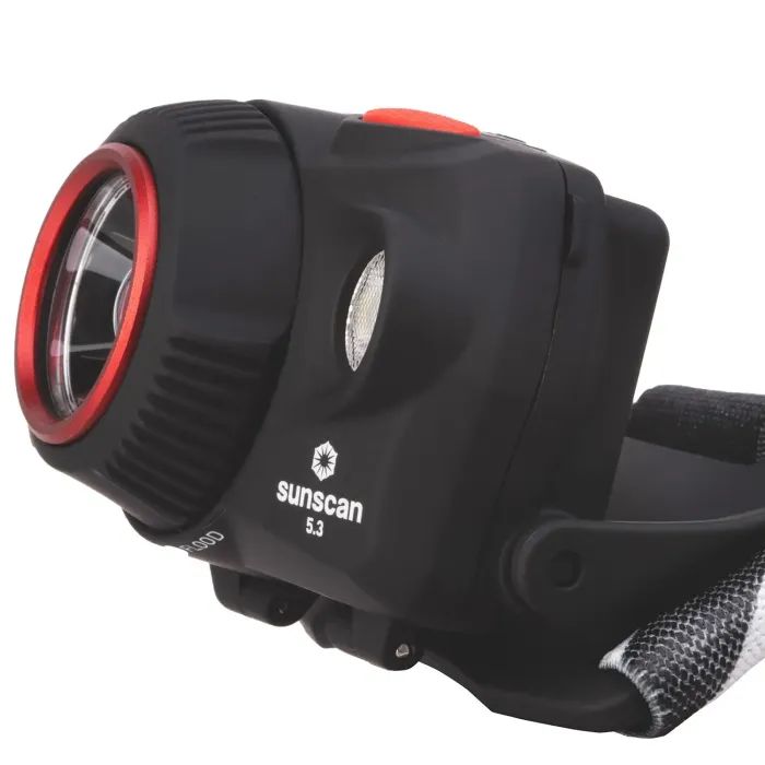 Ліхтар Mactronic Sunscan 5.3 (300 Lm) 90 CRI (PHL0031) (DAS302564) зображення 7