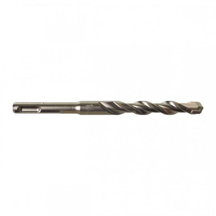 Бур Milwaukee SDS-PLUS M2, 14,0х160х110мм (4932307078)