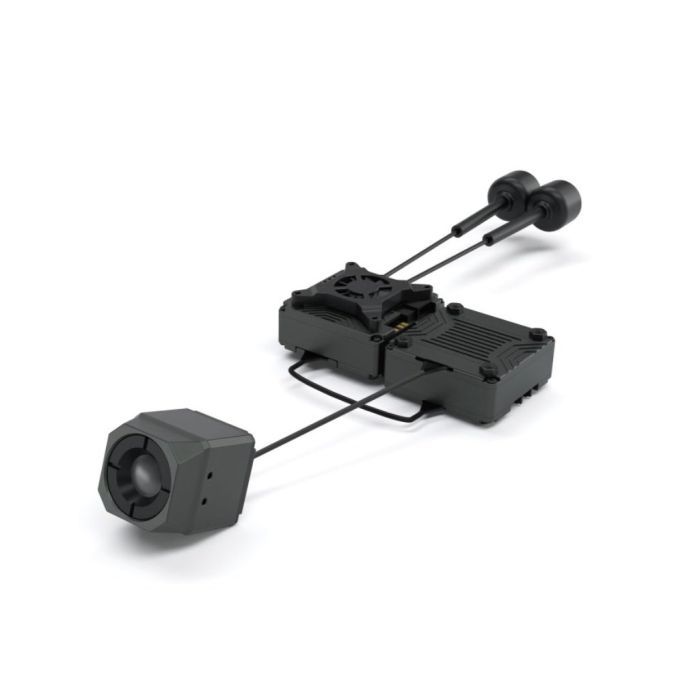 Відеосистема FPV Walksnail ECLIPSE 006HD 2w (IRC-006HD)