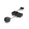 Відеосистема FPV Walksnail ECLIPSE 006HD 2w (IRC-006HD)