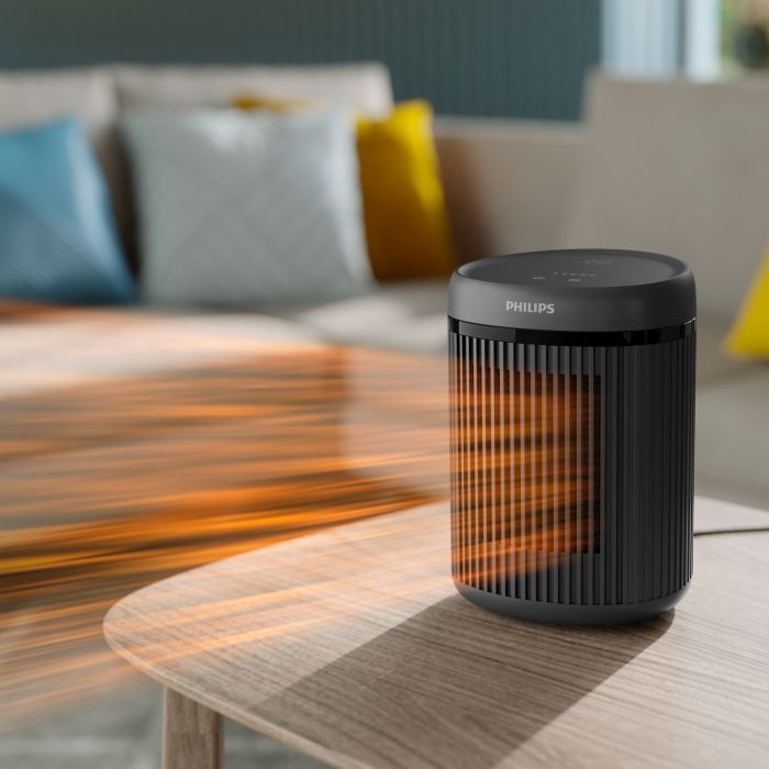 Обогреватель Philips CX2120/01 изображение 4