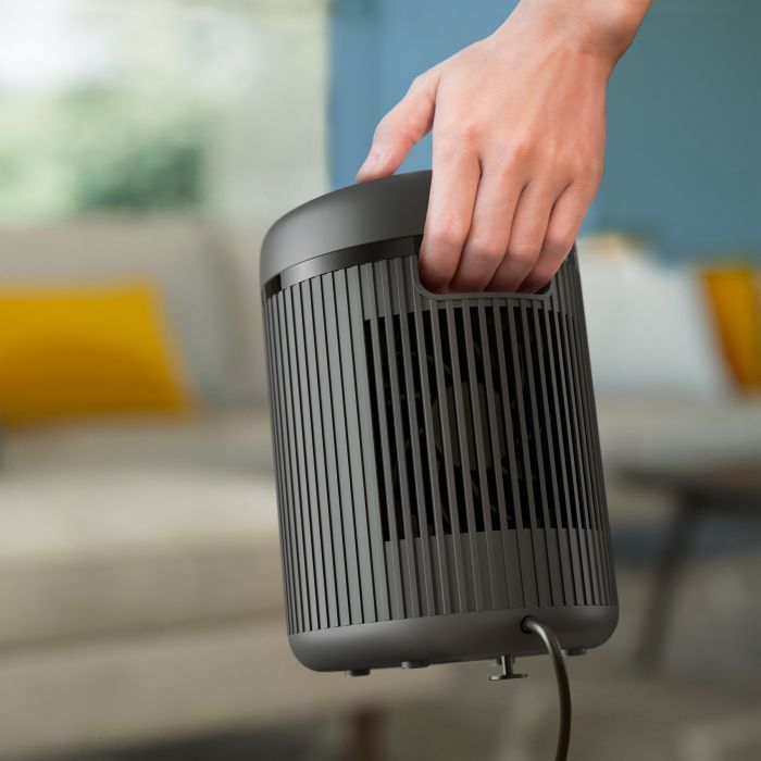 Обогреватель Philips CX2120/01 изображение 6