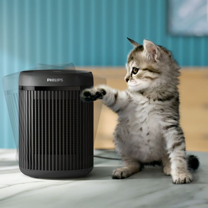 Обогреватель Philips CX2120/01 изображение 7