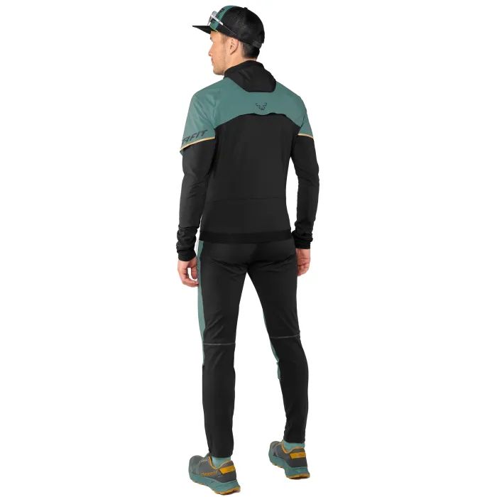 Куртка Dynafit Alpine Hybrid Mns 71604 3091 M (016.002.2698) изображение 2