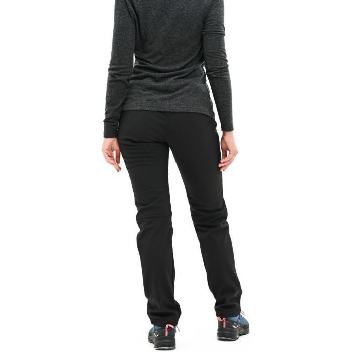 Штани Turbat Polaris Wmn black M (012.004.3597) зображення 2