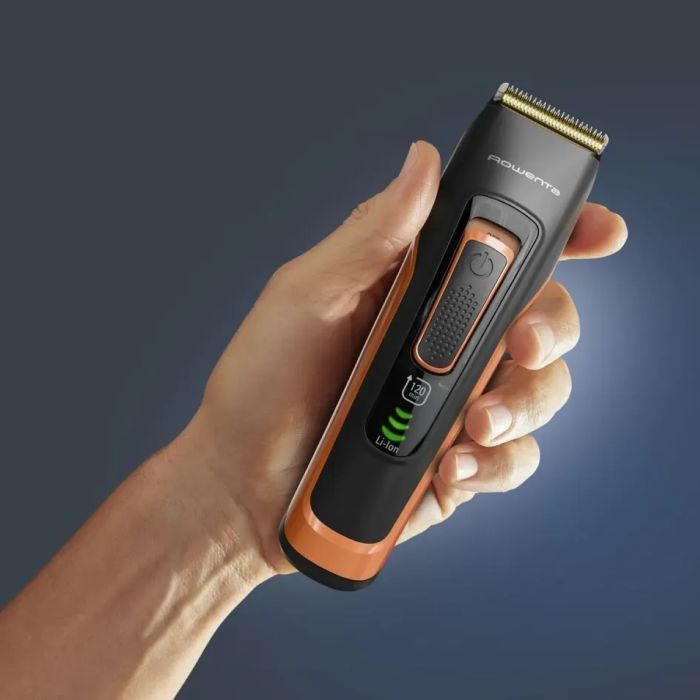 Машинка для стрижки Rowenta TN5202F0 зображення 5