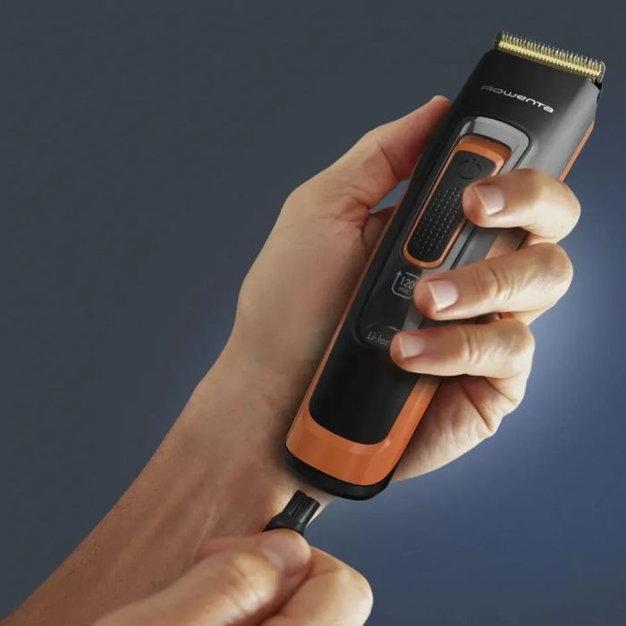 Машинка для стрижки Rowenta TN5202F0 зображення 6