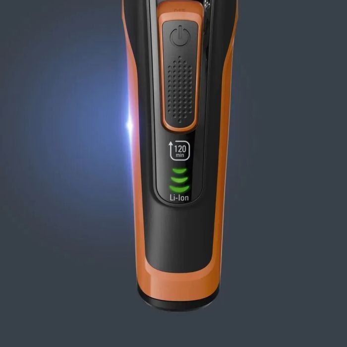Машинка для стрижки Rowenta TN5202F0 зображення 7
