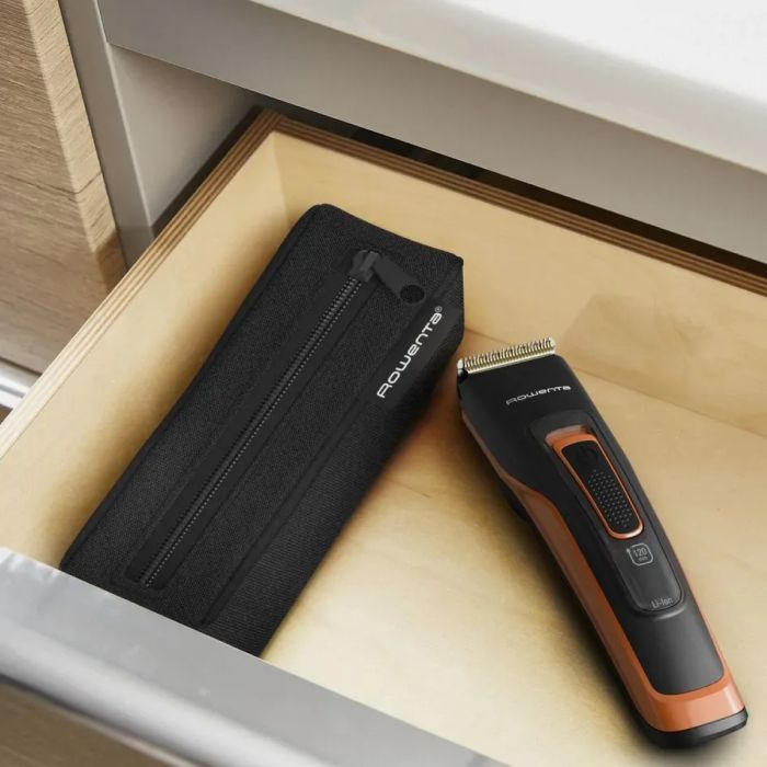 Машинка для стрижки Rowenta TN5202F0 зображення 9