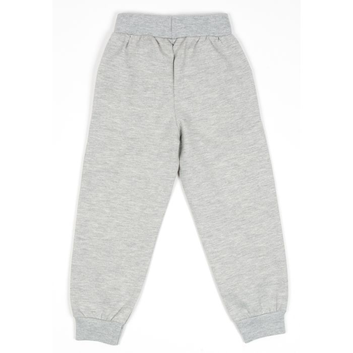 Спортивний костюм дитячий Breeze 85 (18016-110B-lightgray) зображення 5
