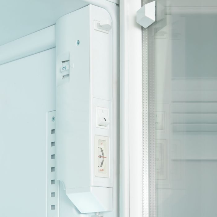 Холодильник Snaige CD48DM-S300BD изображение 4