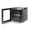 Сушка для овочів та фруктів Ergo FD-1009A зображення 4