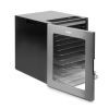 Сушка для овочів та фруктів Ergo FD-1009A зображення 5