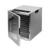 Сушка для овочів та фруктів Ergo FD-1009A зображення 9