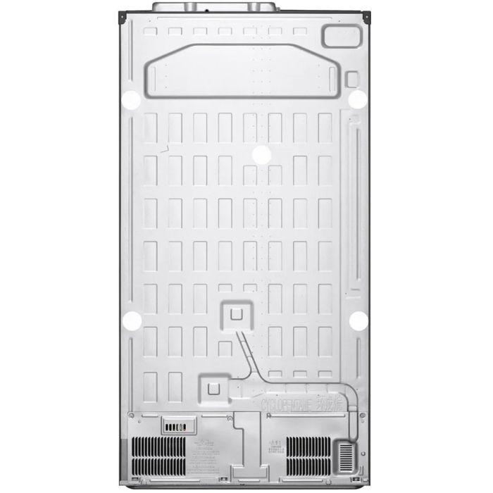 Холодильник LG GC-Q257CBFV изображение 12