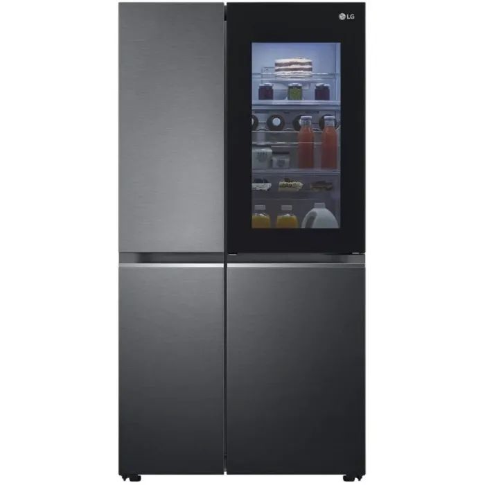Холодильник LG GC-Q257CBFV