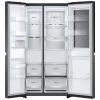 Холодильник LG GC-Q257CBFV изображение 2