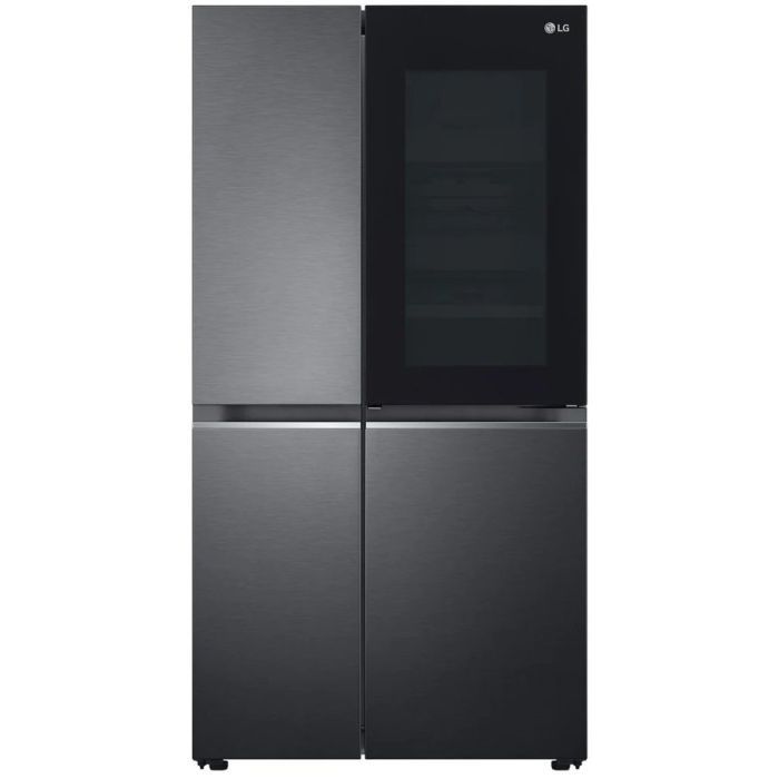 Холодильник LG GC-Q257CBFV изображение 4