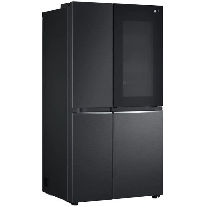 Холодильник LG GC-Q257CBFV изображение 7