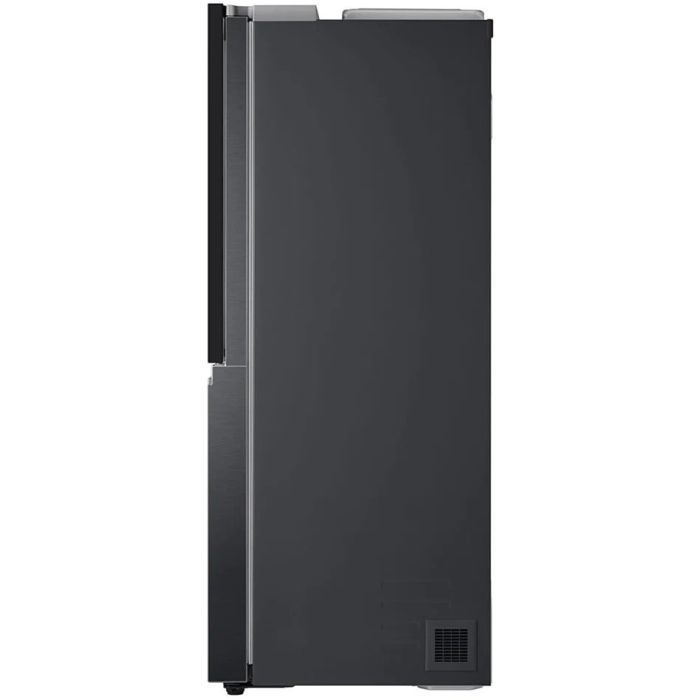 Холодильник LG GC-Q257CBFV изображение 8