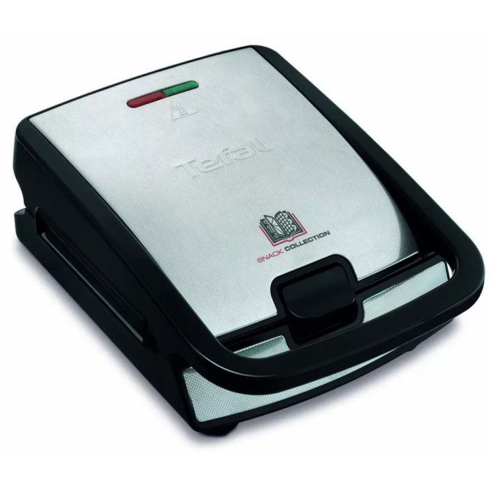 Сэндвичница Tefal SW857D12
