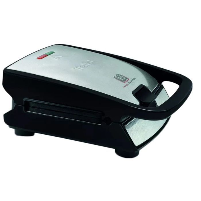 Сэндвичница Tefal SW857D12 изображение 5