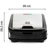 Сэндвичница Tefal SW857D12 изображение 7