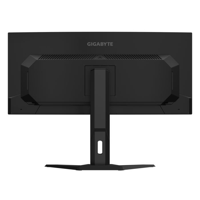 Монітор GIGABYTE MO34WQC2 Gaming Monitor зображення 4