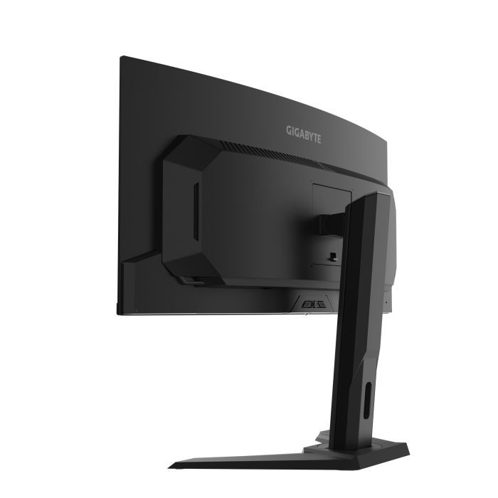 Монітор GIGABYTE MO34WQC2 Gaming Monitor зображення 7