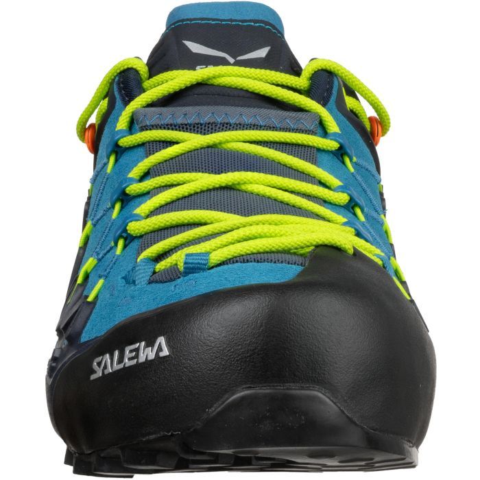 Кросівки Salewa MS Wildfire Edge 61346 3988 - 42 - синій (013.001.3211) зображення 3