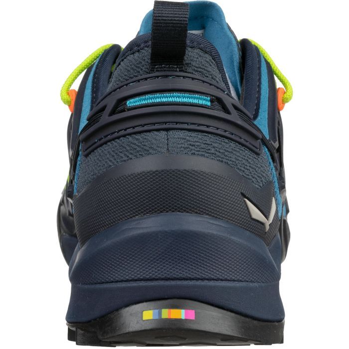 Кросівки Salewa MS Wildfire Edge 61346 3988 - 42 - синій (013.001.3211) зображення 4