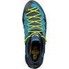 Кросівки Salewa MS Wildfire Edge 61346 3988 - 42 - синій (013.001.3211) зображення 5