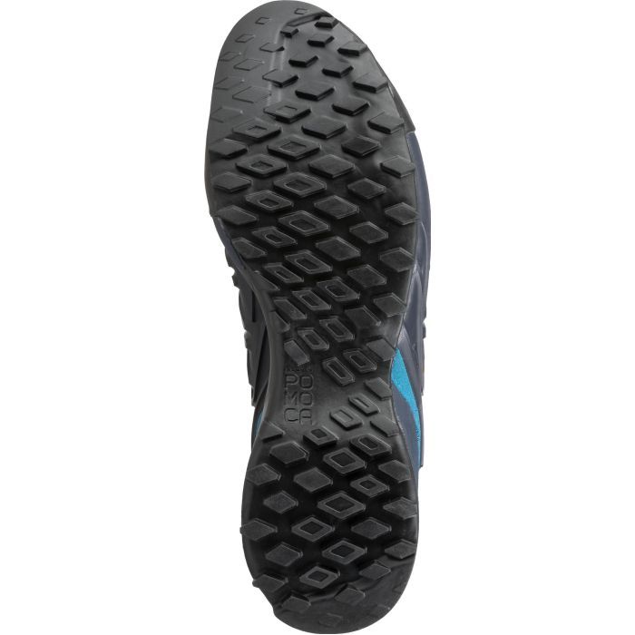 Кросівки Salewa MS Wildfire Edge 61346 3988 - 42 - синій (013.001.3211) зображення 6