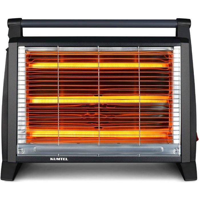 Обогреватель KUMTEL LX-2832